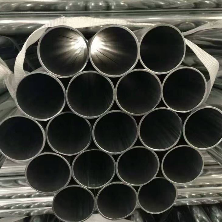 Galvanized Steel Pipe 18