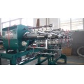 Tube Winding Machine