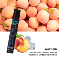 Vape desechable Rand M 1700 Guava Ice