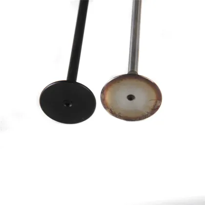 intake exhaust valves tappets intake valve manufacturer motorcycle intake valve