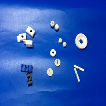 Small Size Machining Zirconia Ceramic Piece / Parts