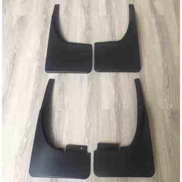 4x4 Accesorios Guardia de barro para Ranger 2015+