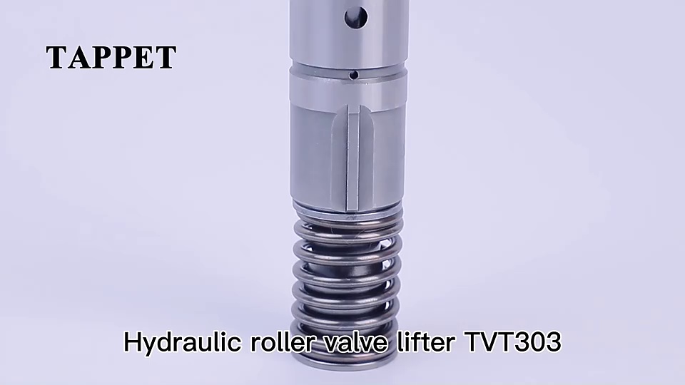 Hot sale engine parts OPEL GM Valve lifter&Tappet