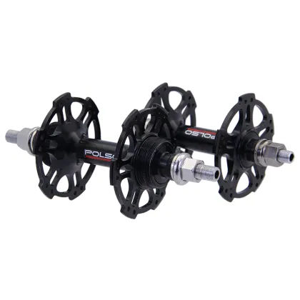 Bicycle Hubs Racing Bike Bike Fixed Gear Hubs