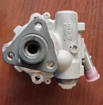 Power Steering Pump for QingLing Isuzu 7079955559 PSP2R QL 110000A PSP2R-QL PSP2RQL