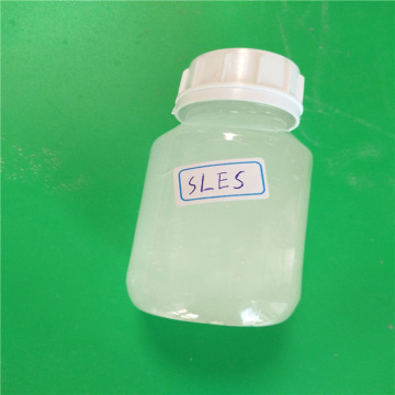 Surfactant Sles For Detergent And Shampoo Field
