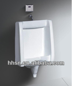wall-hung urinal