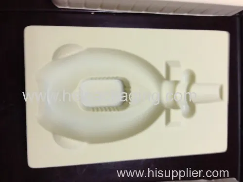 Vacuum Formed Packaging Tray 