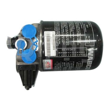 Original Air Dryer Assembly 35XB2-11010 for Higer Bus KLQ6728: High Quality Replacement Part