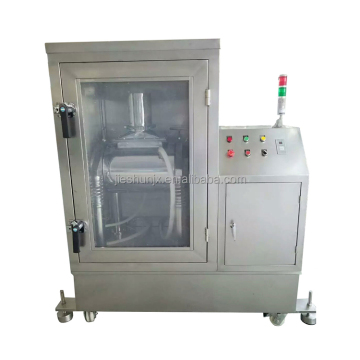 WFM Series Vibrating Mill Ultra-fine Grinding Vibration Mill