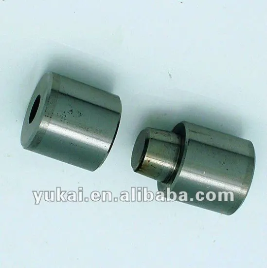 HASCO standard taper interlock set-round type