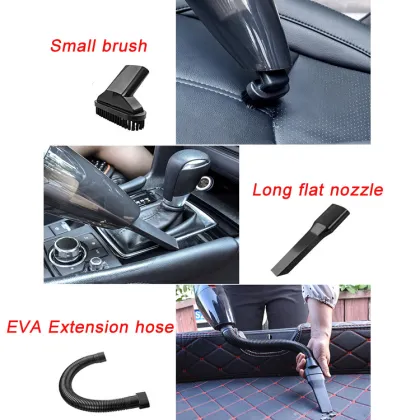 Vacuum Cleaner Car Multifunction Vacuum Cleaner