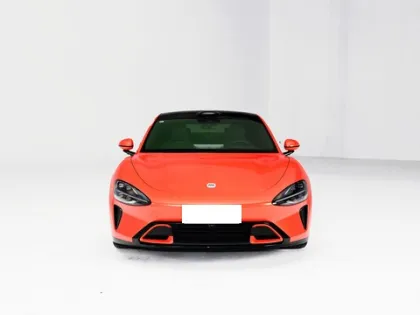 Xiaomi Electric Cars: Latest Models - SU7 680KM and SU7 Max 750KM Sedans with 5 Seats