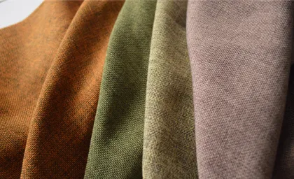 clothing dresses Fabric 50% Linen 50% Cotton