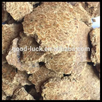 Non- GMO Soybeans Oil Cake for Animal Feed                        
                                                Quality Choice