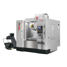 Customizable CNC Vertical Machining Center