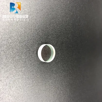 Dia12.7mm high pass H-K9L optical filter