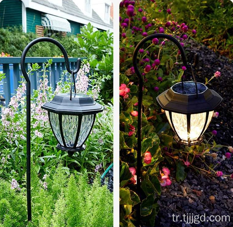 Güneş asılı açık açık hava