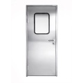 Stainless Steel Jamb Sandwich Ward Door