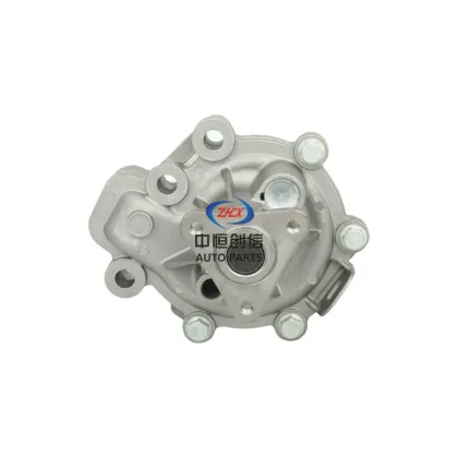 Water Pump For Mazda CX-5 Mazda CX-3