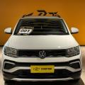 Volkswagen T-Cross 2023 estiramiento facial 1.5L