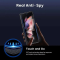 Ultra Thin Privacy Films for OPPO Find N2