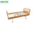 3-Function Electrodynamic Home Care Hospital Bed for Comfort and Convenience