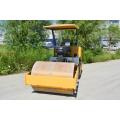 Compactage routier Rouleau d'aplatissement routier 3,5 tonnes