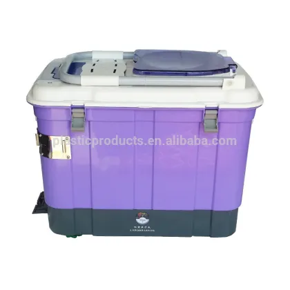 fishing tackle seat box fish tackle/32L