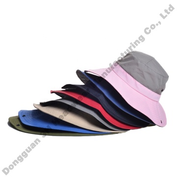 Wholesale Adjustable Summer Outdoor Sports Caps - Waterproof Surf Bucket Hats for Men
