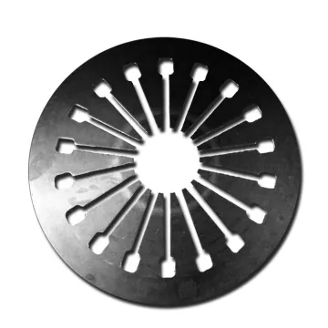 Clutch Diaphragm Spring for Dongfeng 275mm - Car Parts for Sale