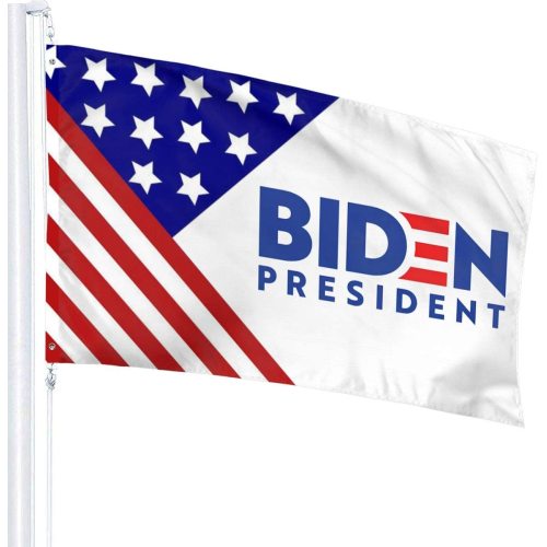 Grosir Joe Biden Banner 3X5