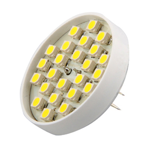 G4 24 SMD LED spot lamp