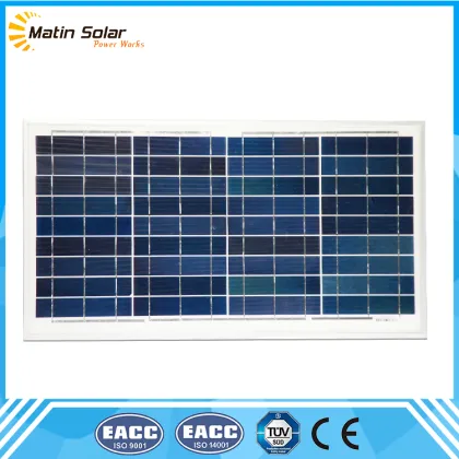 TOP brand sunerise high technology product poly solar panel