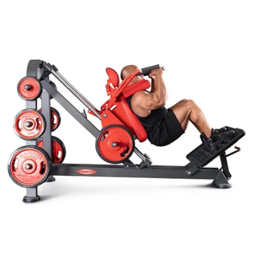 super hack squat machine Gym Equipment Plate Loaded