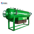 Finned Tube Steam Generator
