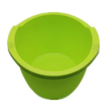 Customized plastic injection bathroom wash tub mould