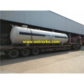 35000 Liters Industrial Domestic LPG Tanks