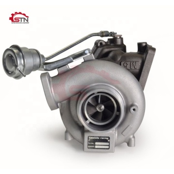 Turbocharger TD06-7 49179-02712 for Mitsubishi Fuso 6M60 EURO 4 Engine