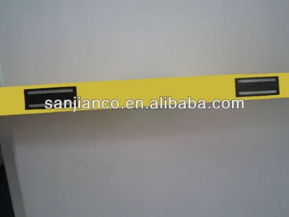L Tape Powder-coated Surface Spirit Level