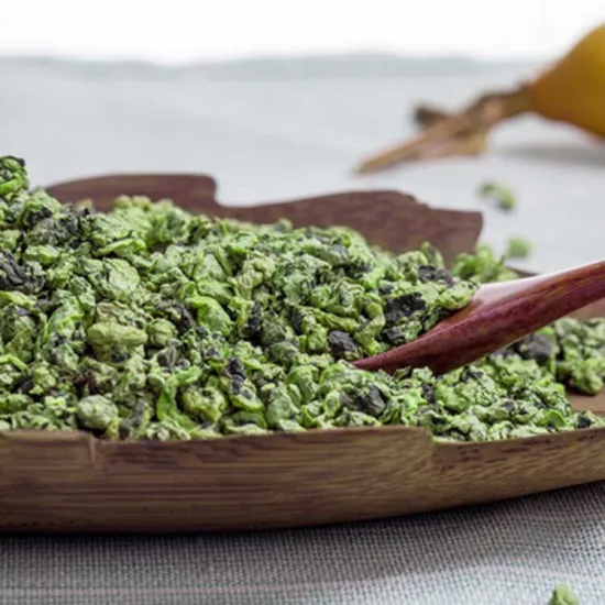 Health Care Organic Lotus Leaf Tea With Factory Price