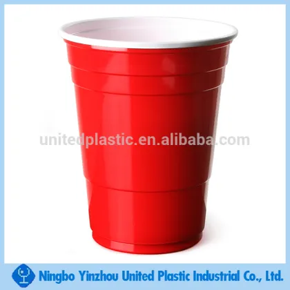 HotSelling Plastic Solo Cup Series Wholesale