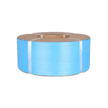 PP Box Strapping Roll Packaging