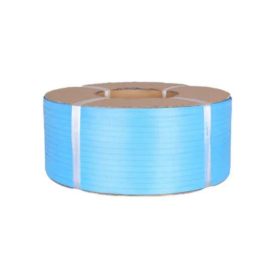 PP Box Strapping Roll Packaging