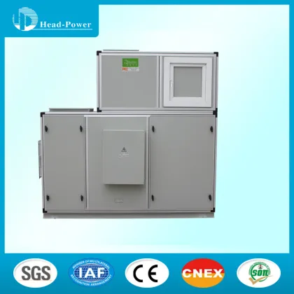 Industrial cleaning air conditioning equipment water-cooled R22/R407C/R410A cleaning air conditioner