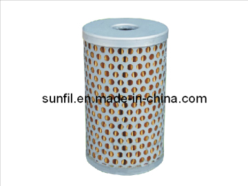 Oil Filter 2966251 for Volvo