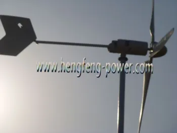 wind generator system,maintanence free,Low starting torque, High generating efficiency,best sell