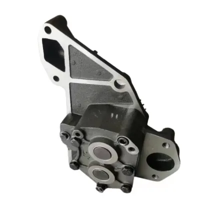 Weichai Shaanxi Auto Heavy Truck Parts - Oil Pump (612630010256)