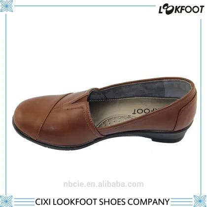 Hot sale new design famous shoes brands in china