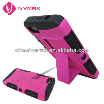 wholesale robotic phone covers for Blackberry Z10